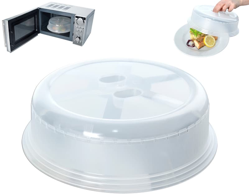 Orion Microwave oven lid