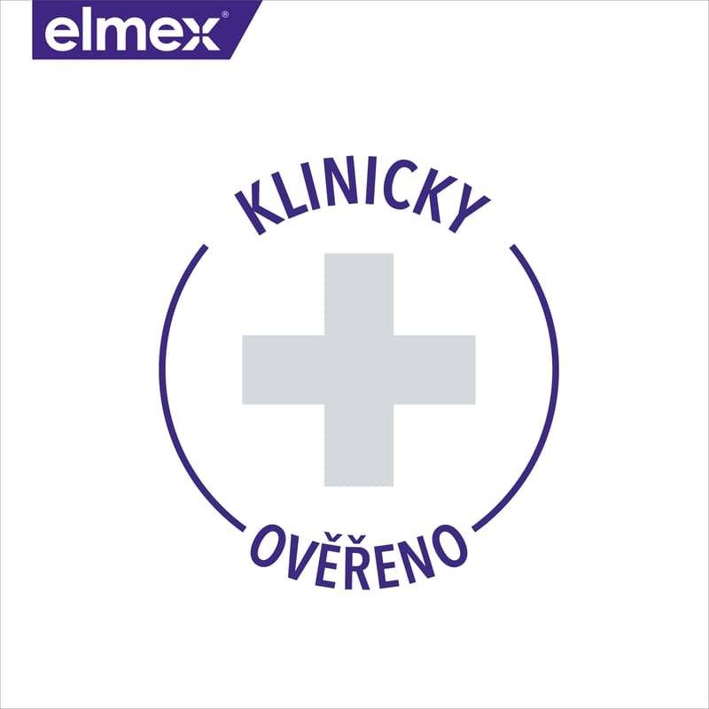 elmexⓇ Opti-namel Daily Repair toothpaste