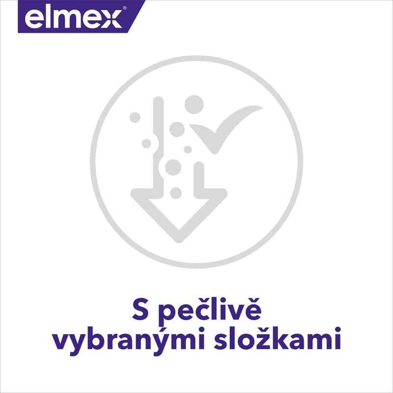 elmexⓇ Opti-namel Daily Repair toothpaste