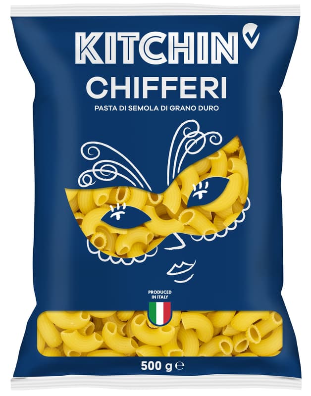 Kitchin Chifferi