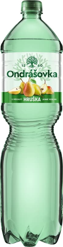 Ondrášovka Hruška