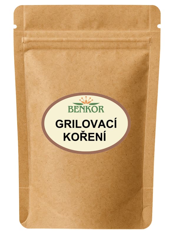 Benkor Mixture of spices for barbecue