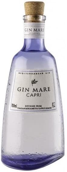 Gin Mare Capri 42,7% vol.