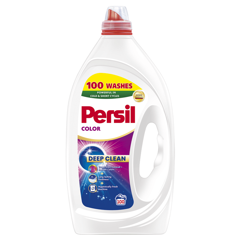 Persil Color prací gel (4,5 l)