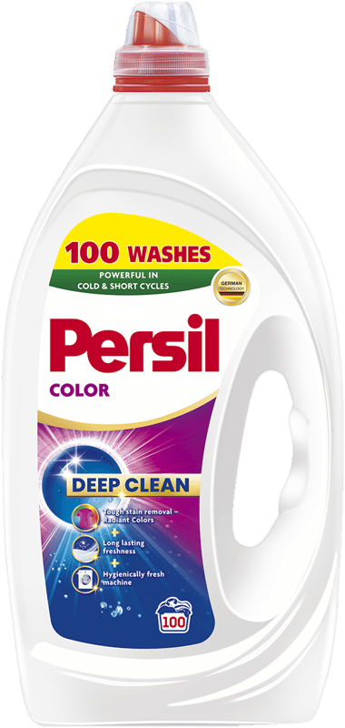 Persil Color prací gel (4,5 l)