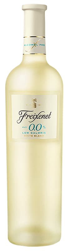 Freixenet 0,0% white blend nealkoholické