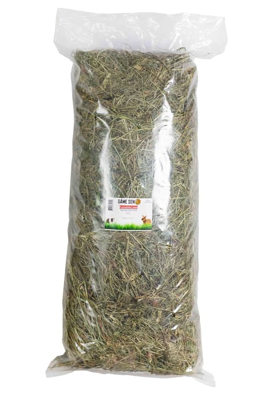 Dáme seno meadow hay