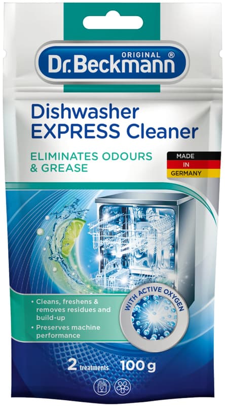 Dr. Beckmann Čistič myčky