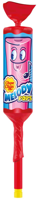 Chupa Chups Melody pop Strawberry