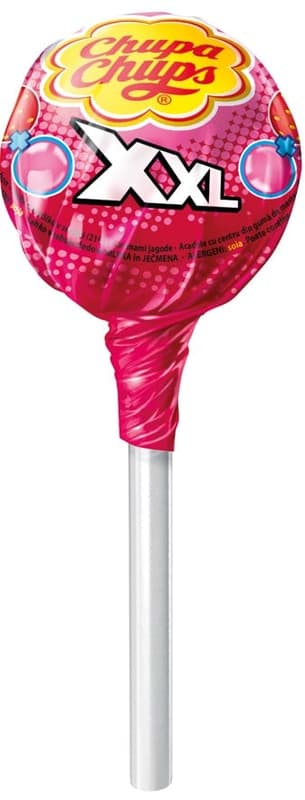Chupa Chups XXL Flavors Playlist 