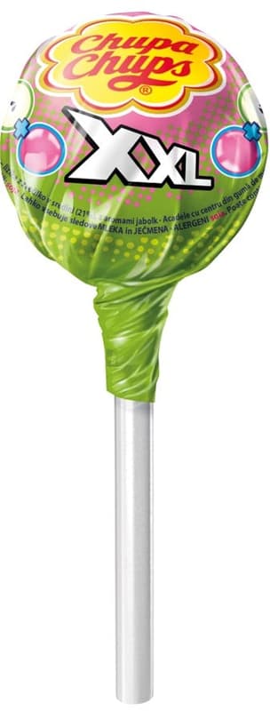Chupa Chups XXL Flavors Playlist 