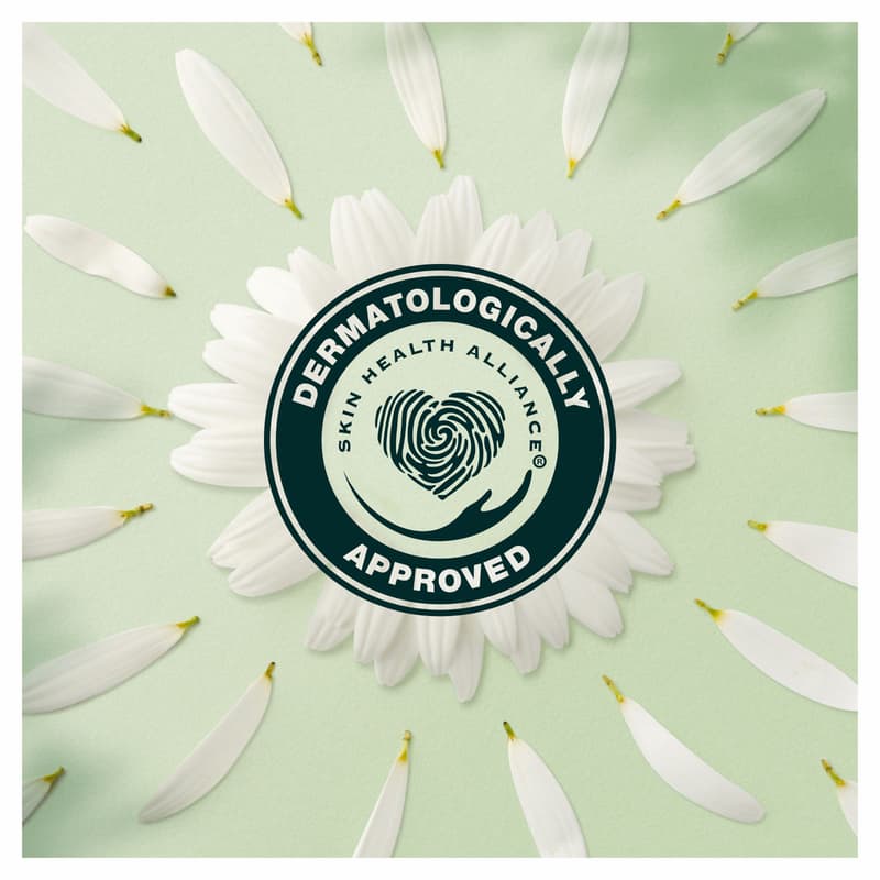 Naturella Pantyliners Normal Camomile X44