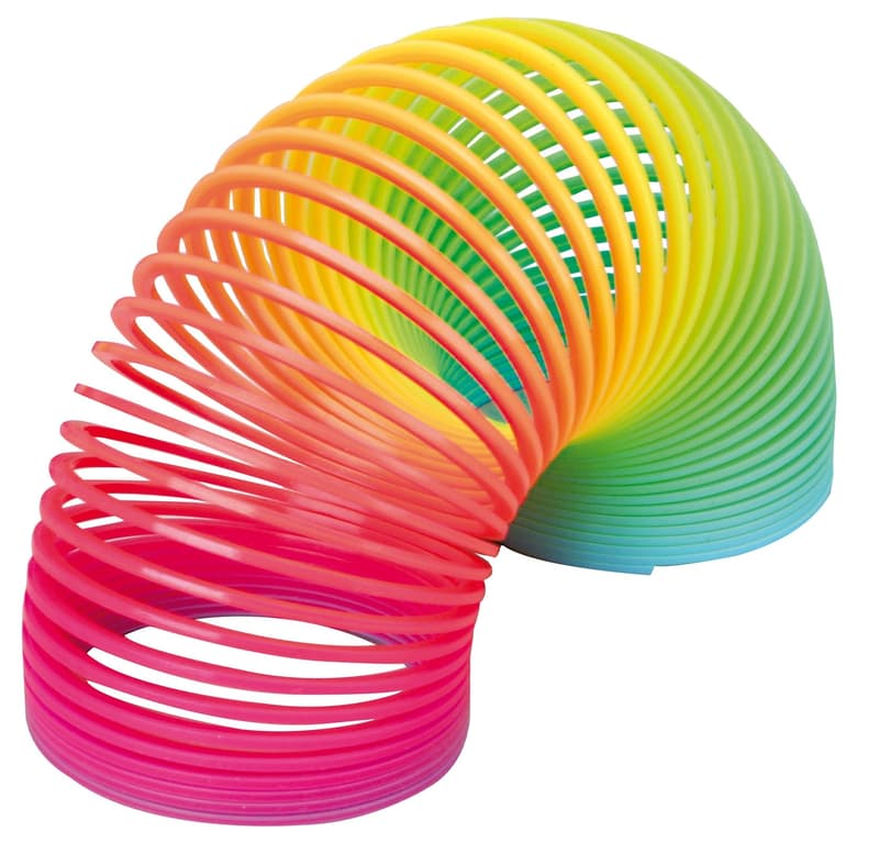 Keycraft Rainbow spring