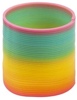 Keycraft Rainbow spring