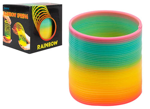 Keycraft Rainbow spring