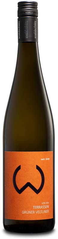 Waldschutz V.D. Terrasen Grüner Veltliner 2022 