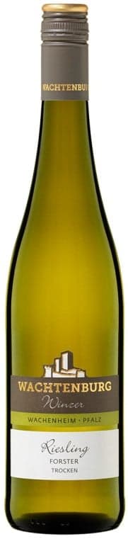 Wachtenburg Riesling Trocken Forster 2022