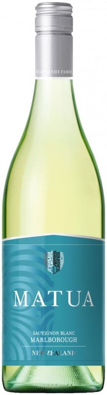 Matua Sauvignon Blanc Marlborough Valley 
