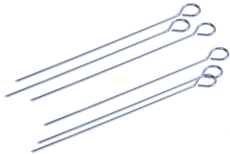Orion Stainless steel food needle