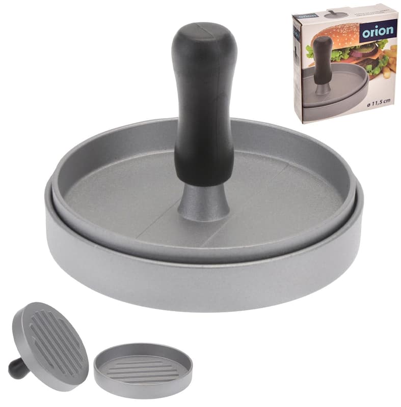 Orion Forma na hamburger průměr 11,5 cm