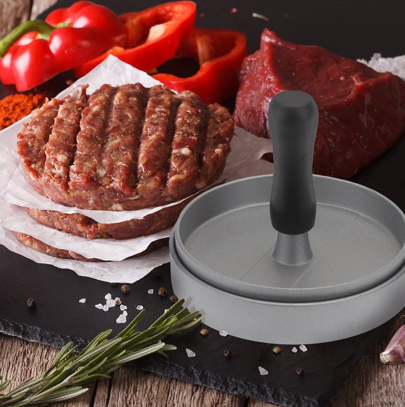 Orion Forma na hamburger průměr 11,5 cm