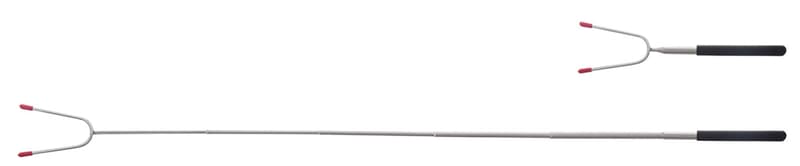 Orion Roasting fork telescopic 24.5 and 86 cm