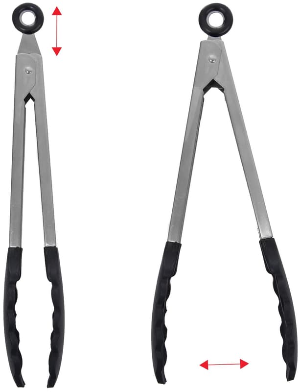 Orion Pliers-turner 35 cm