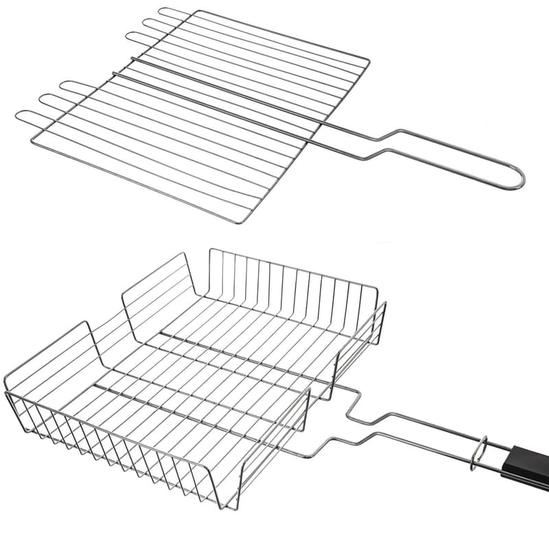 Orion Grill grill 32×26 cm