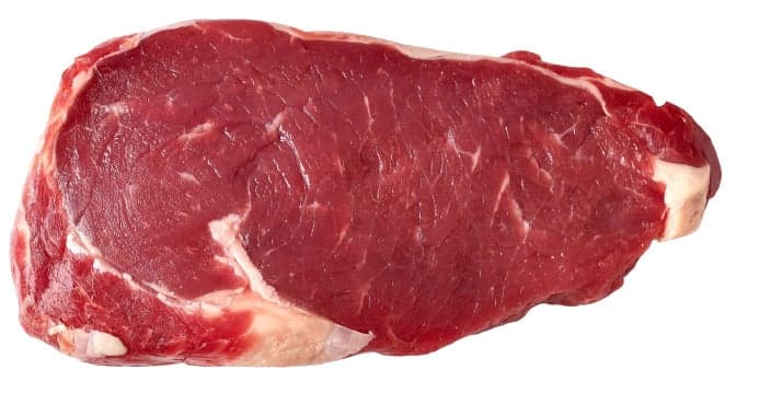 Sutcha Hovězí nízká roštěná z Irska grass fed