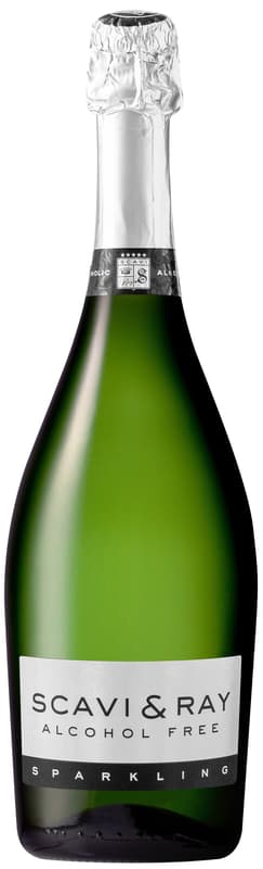 Scavi & Ray Non Alcoholic Spumante 