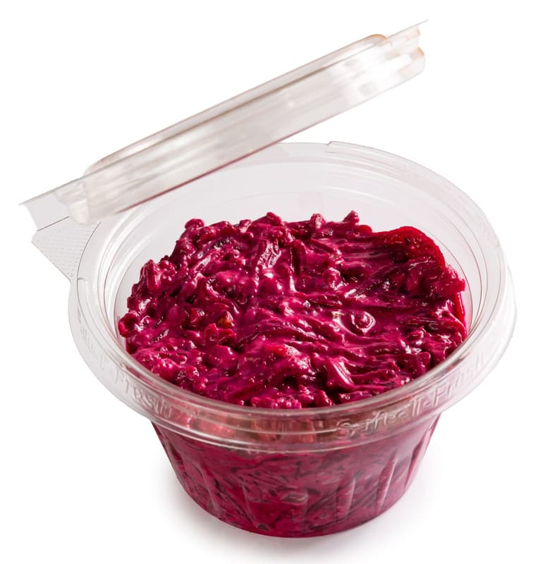 Beetroot spread
