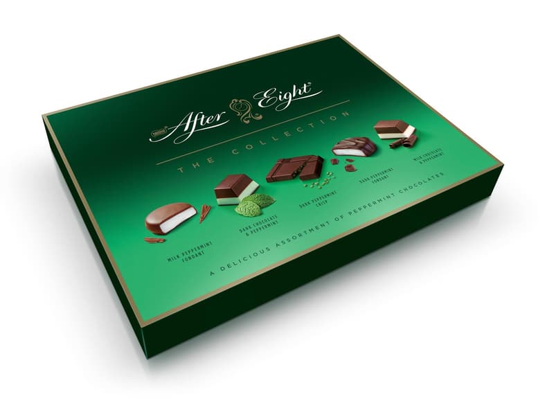 After Eight Mint