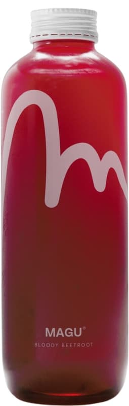 MAGU Kombucha Heart Beet™