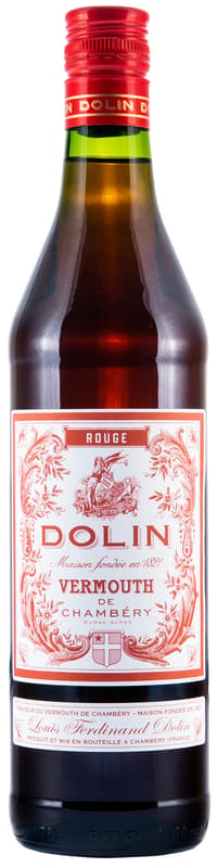 Dolin Vermouth Rouge