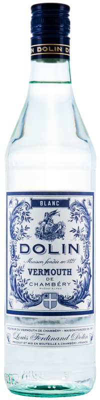 Dolin Vermouth Blanc 16 %