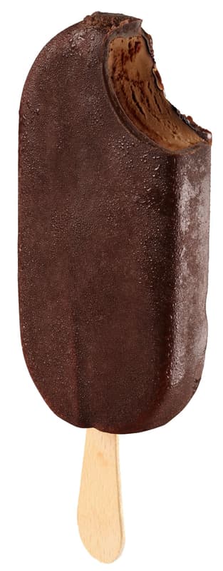 Pinko Chocolate in bitter glaze