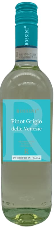 Rossini Puglia IGT Pinot Grigio
