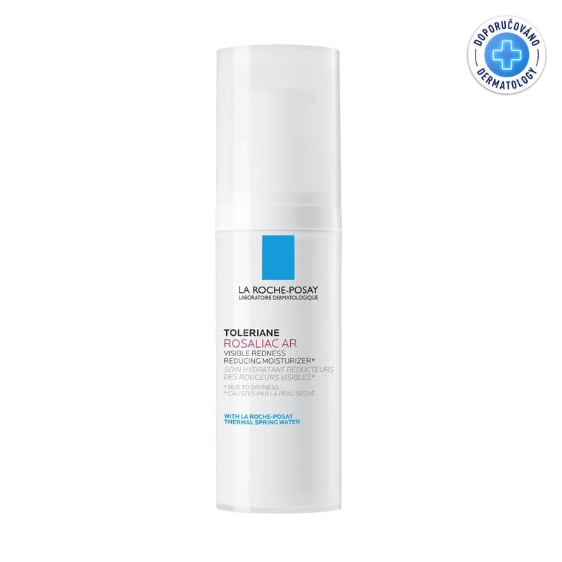 THE ROCK-POSSAY TOLERIANE Rosaliac & Cream 40ml