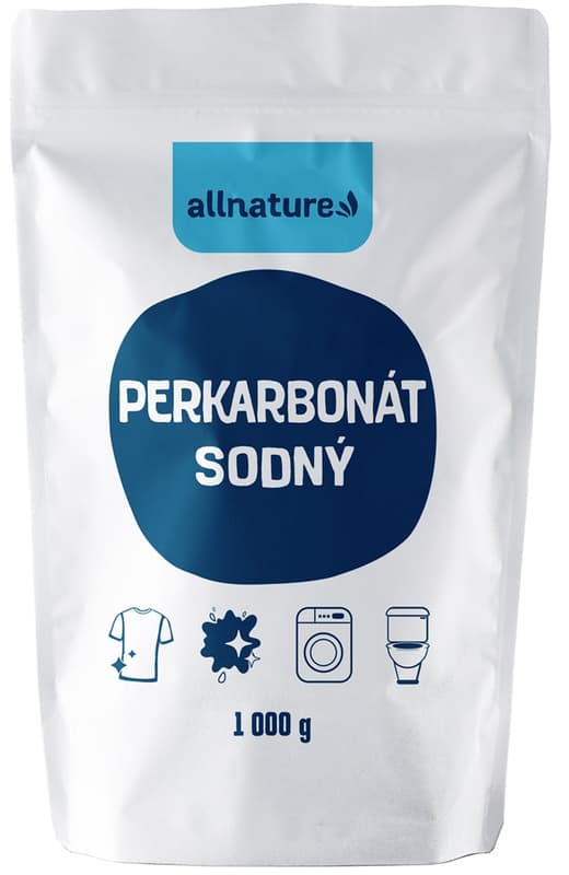 Allnature Sodium Percarbonate