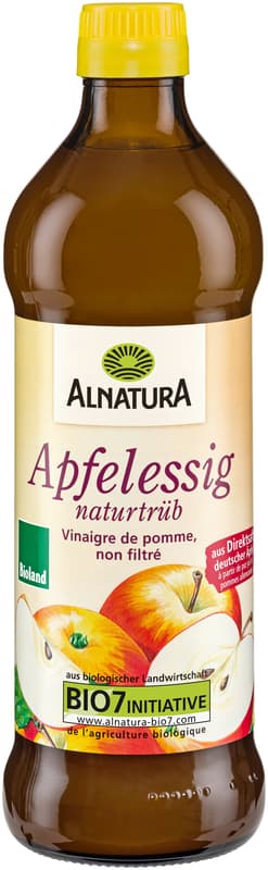 Alnatura BIO apple cider vinegar