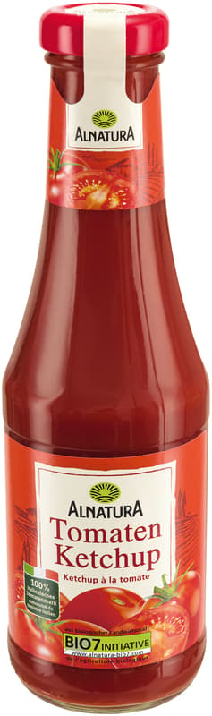 Alnatura BIO Tomato ketchup