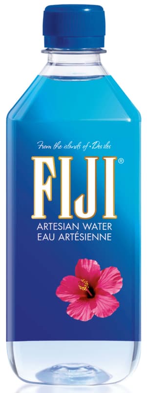 Fiji Neperlivá voda