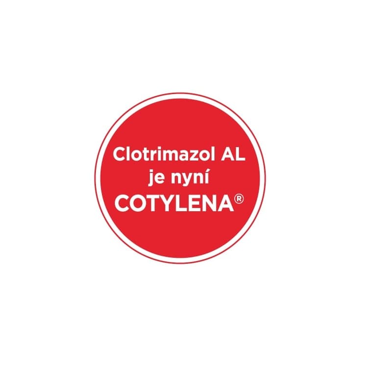 COTYLENA 10MG/ML Kožní sprej, roztok 1X30ML