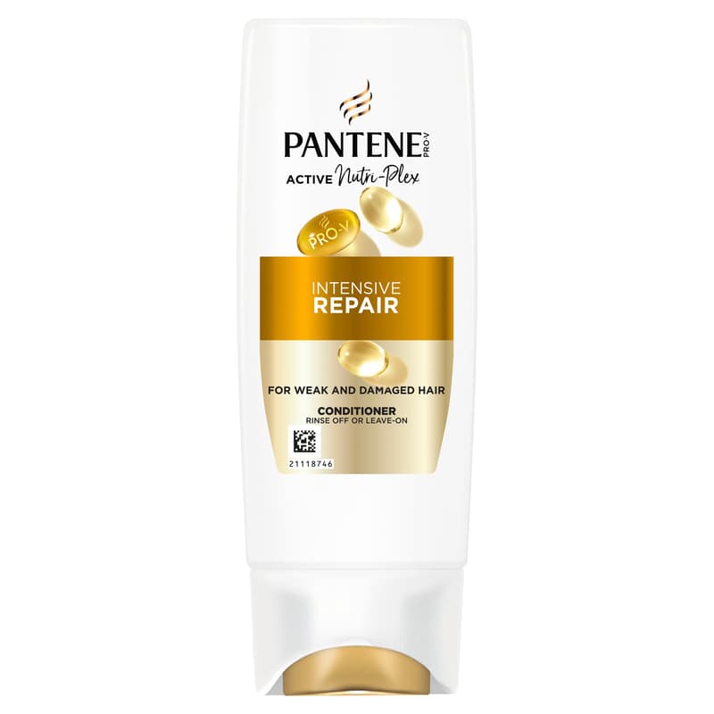 Pantene Intensive Repair conditioner