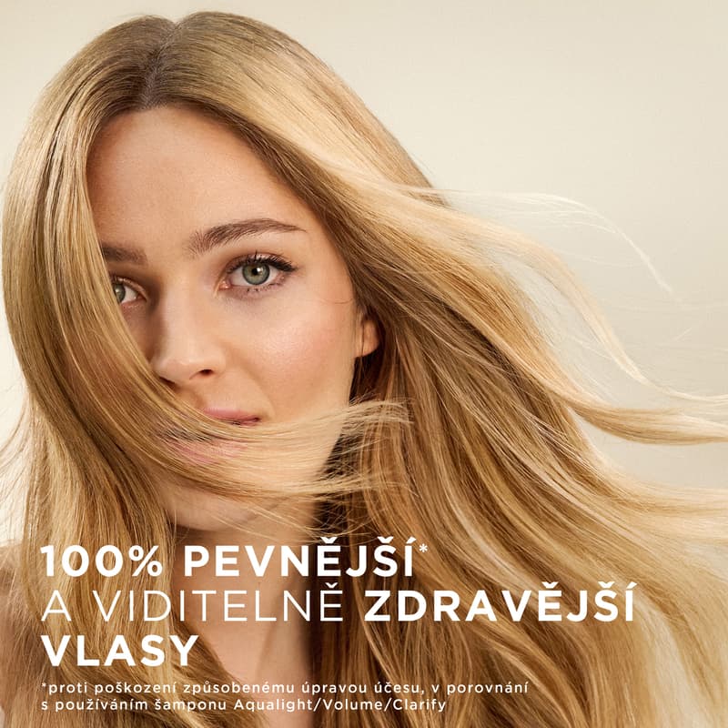 Pantene Intensive Repair shampoo