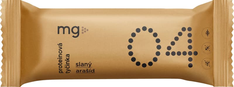 MG Tyčinka 04 Slaný arašíd