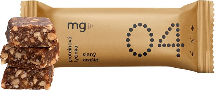 MG Tyčinka 04 Slaný arašíd