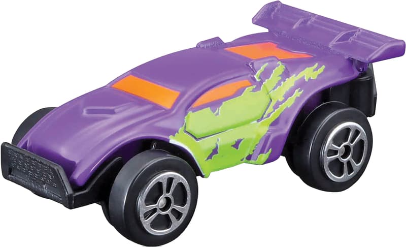 Maisto Burnin' Key Cars
