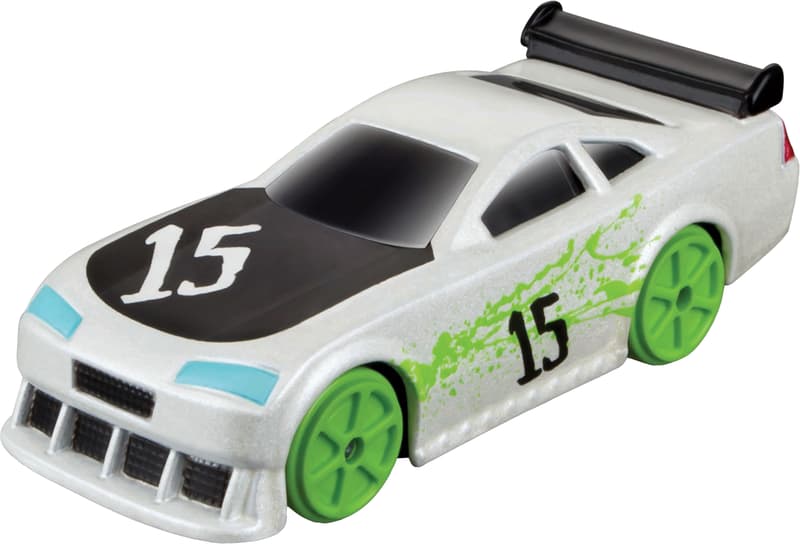 Maisto Burnin' Key Cars