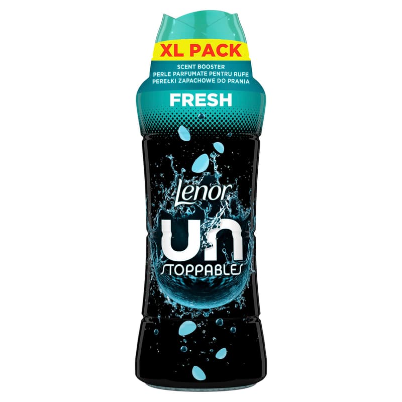 Lenor Unstoppables Fresh vonné perličky